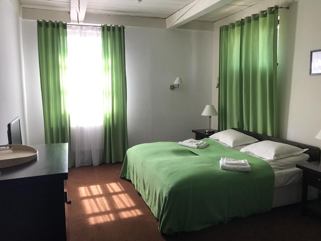 Blyzhche Neba Konuk evi Yablunytsia Dış mekan fotoğraf